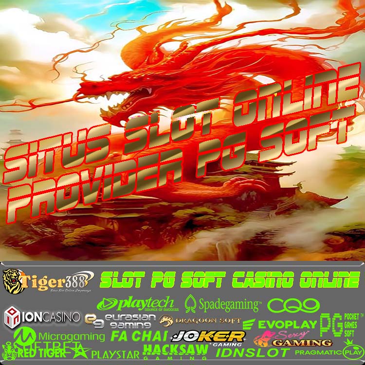 TIGERBET388 Slot Terpopuler Bonus Harian Mudah Jackpot
