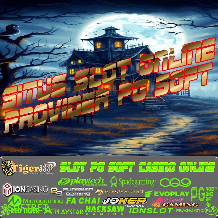 TIGERBET388 Slot Terbaik Terbesar Mudah Jackpot Sensasional
