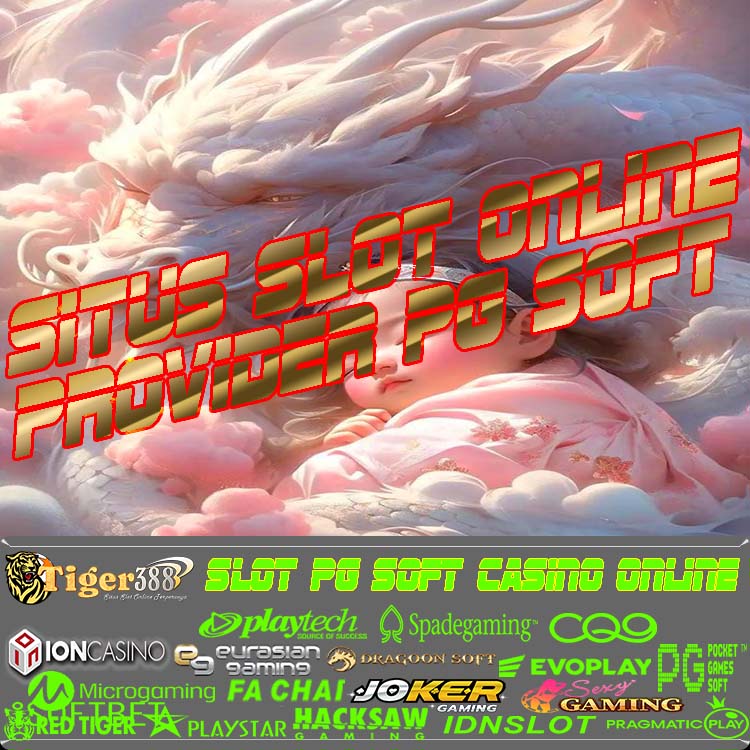 TIGERWIN388 Slot Online Maxwin Dengan Bonus Terbesar