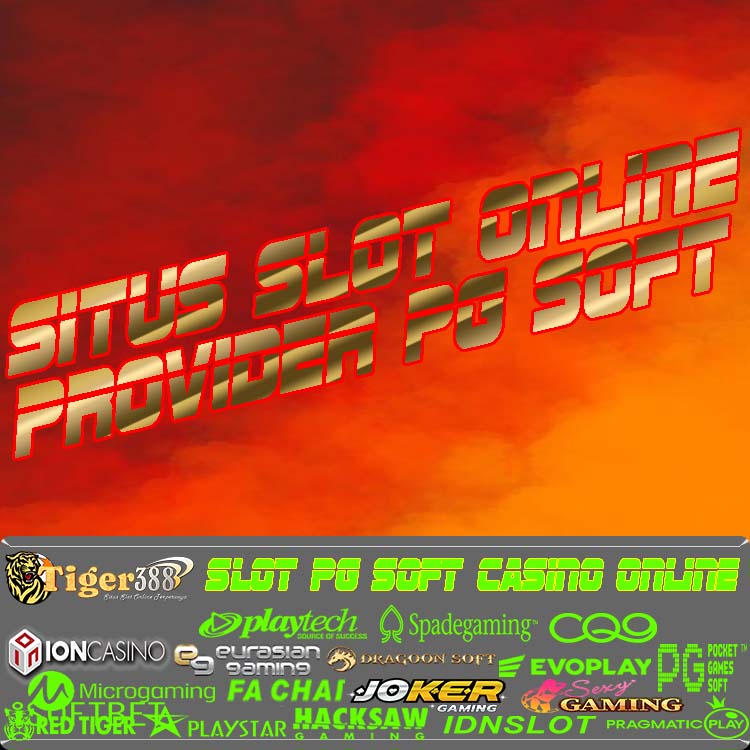 IDNTIGER388 Situs Resmi Slot Online Gacor