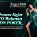 Tiger388 Slot QRIS Online Resmi Dengan RTP Tinggi