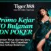Tiger388 Slot BRI Online Terpercaya Bonus Terbesar