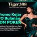 Tiger388 Slot APK Ovo Teraman Tanpa Kendala